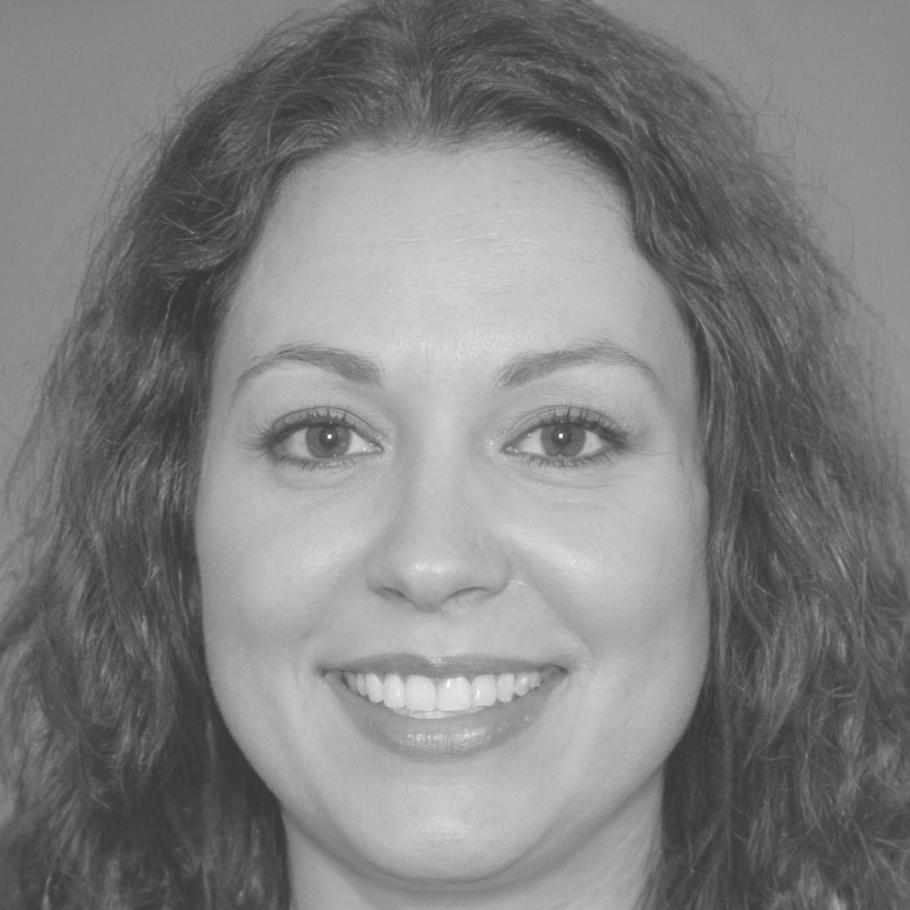 Portrait Thea Bergström