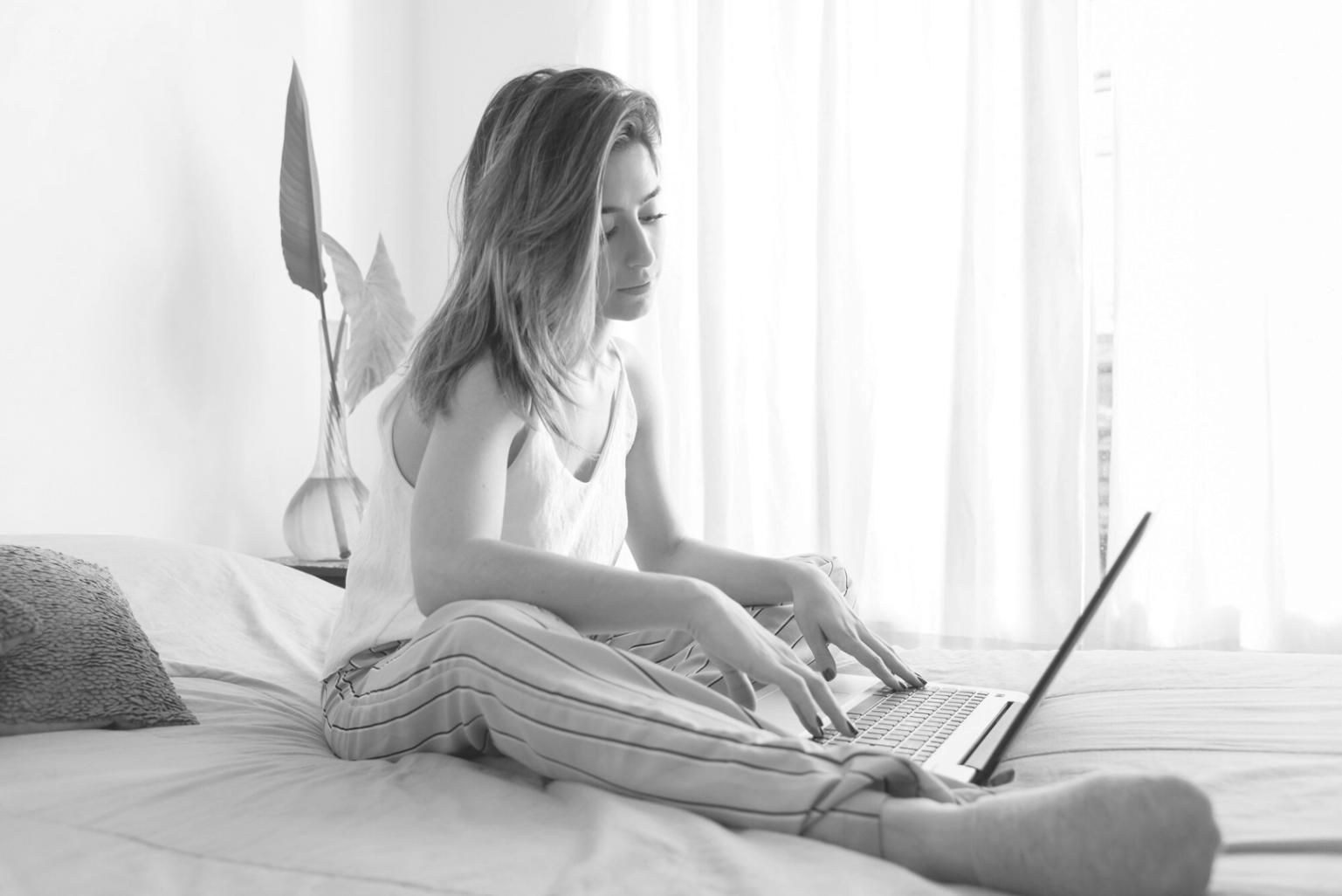 Teamarbeit bei der Dateninterpretation