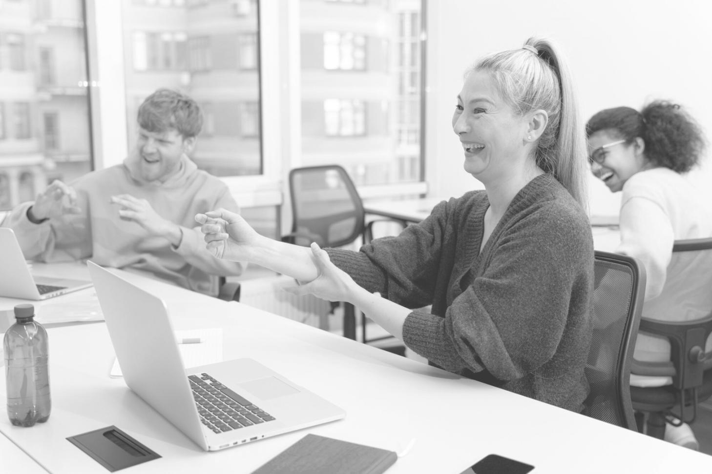 Praktische Anwendung von Analysemethoden in Finanzprojekten