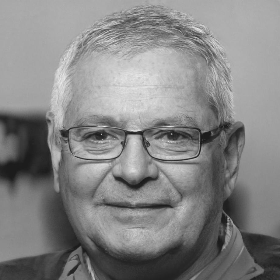 Leofric Baumann, Spezialist für Risikomodellierung bei darynveliqo